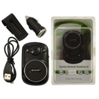 ZESTAW GŁOŚNOMÓWIĄCY VK BT T50